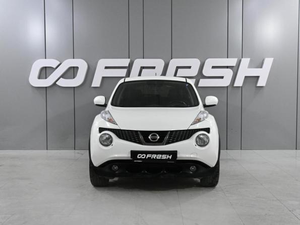 Nissan Juke I с пробегом 2013 года, цена 1 099 000 рублей, 88940 км, внедорожник, Автокод Объявления