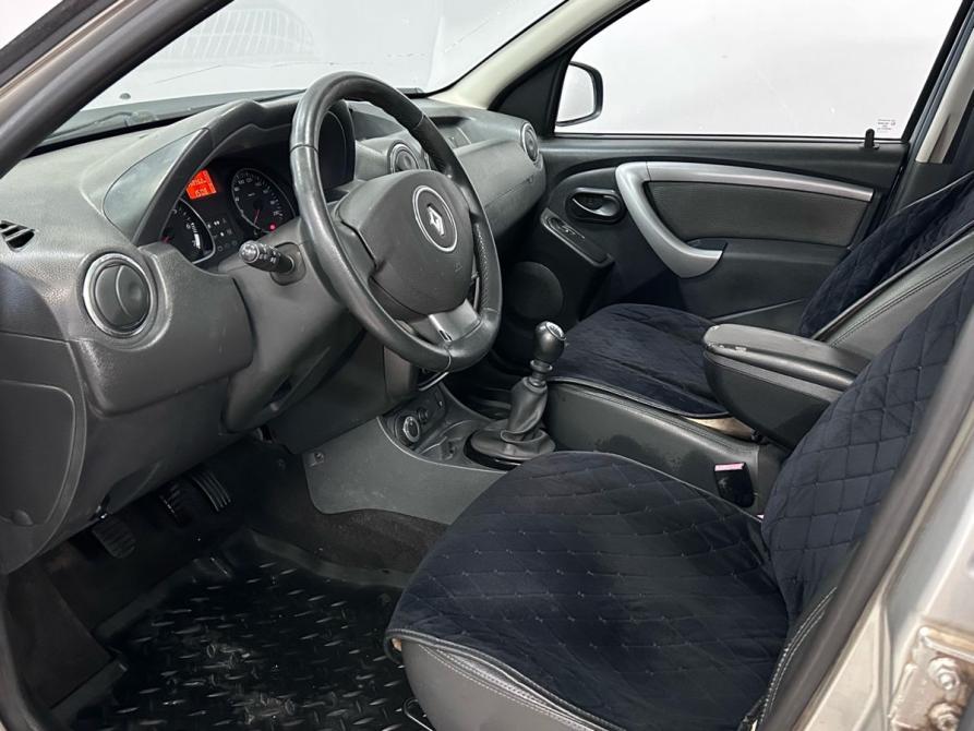 Renault Duster I Уфа  - изображение 9