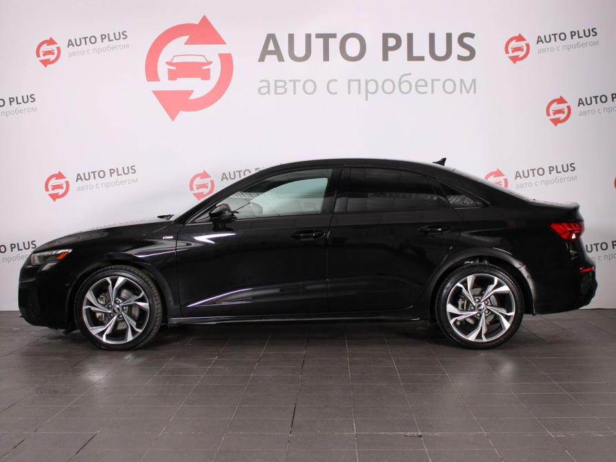 Audi A3 IV (8Y) Минеральные Воды  - изображение 6