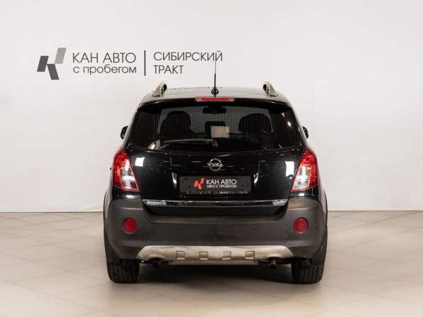 Opel Antara I Рестайлинг с пробегом 2014 года, цена 860 200 рублей, 311245 км, внедорожник, Автокод Объявления
