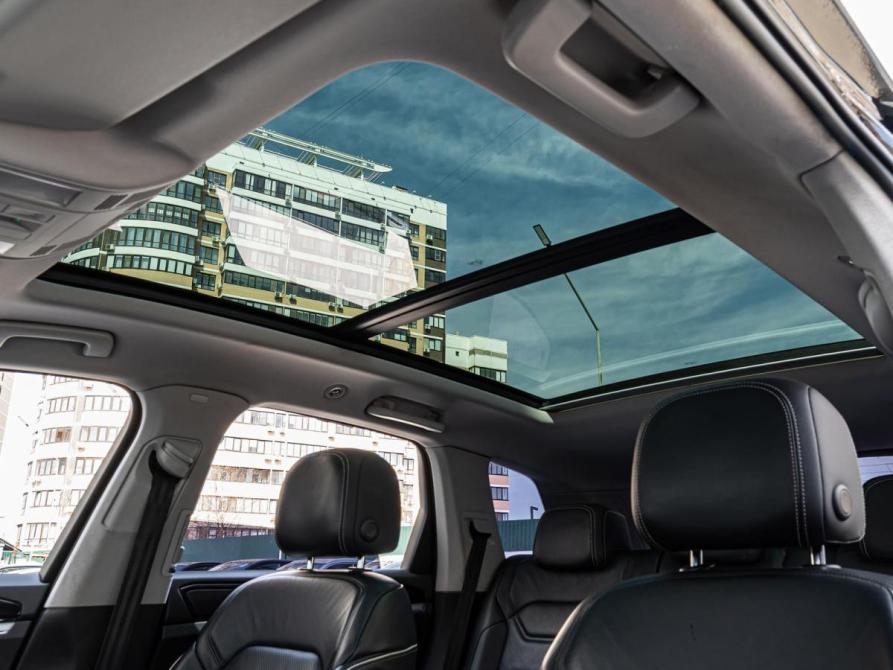 Volkswagen Touareg III Краснодар  - изображение 12