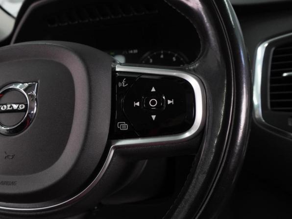 Volvo XC90 II с пробегом 2019 года, цена 4 299 000 рублей, 195584 км, внедорожник, Автокод Объявления