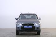 Mitsubishi Outlander II Рестайлинг Омск  - изображение 24