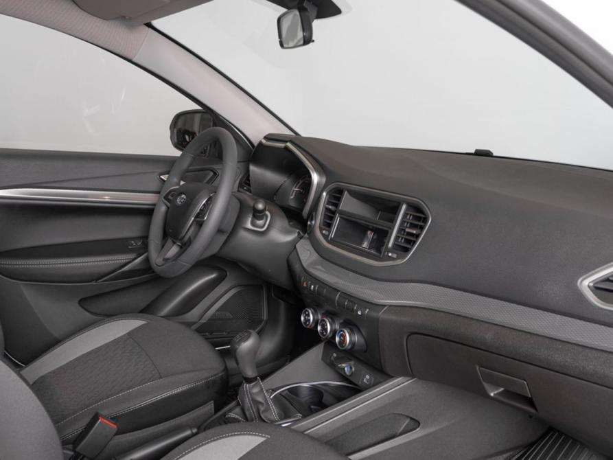 Lada (ВАЗ) Vesta I Рестайлинг (NG) Казань  - изображение 7