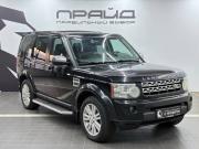 Land Rover Discovery IV Ростов-на-Дону  - изображение 20