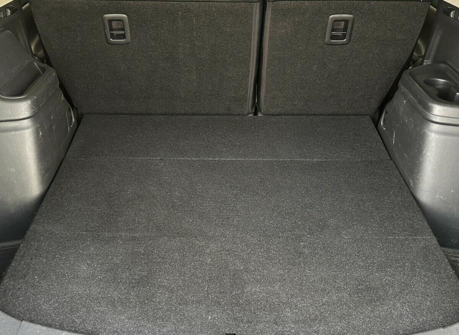 Mitsubishi Outlander III Москва  - изображение 16