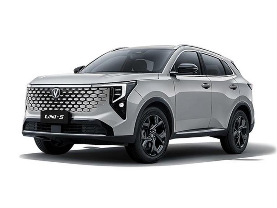 Changan UNI-S (CS55 Plus) I Рестайлинг Новосибирск  - изображение 1
