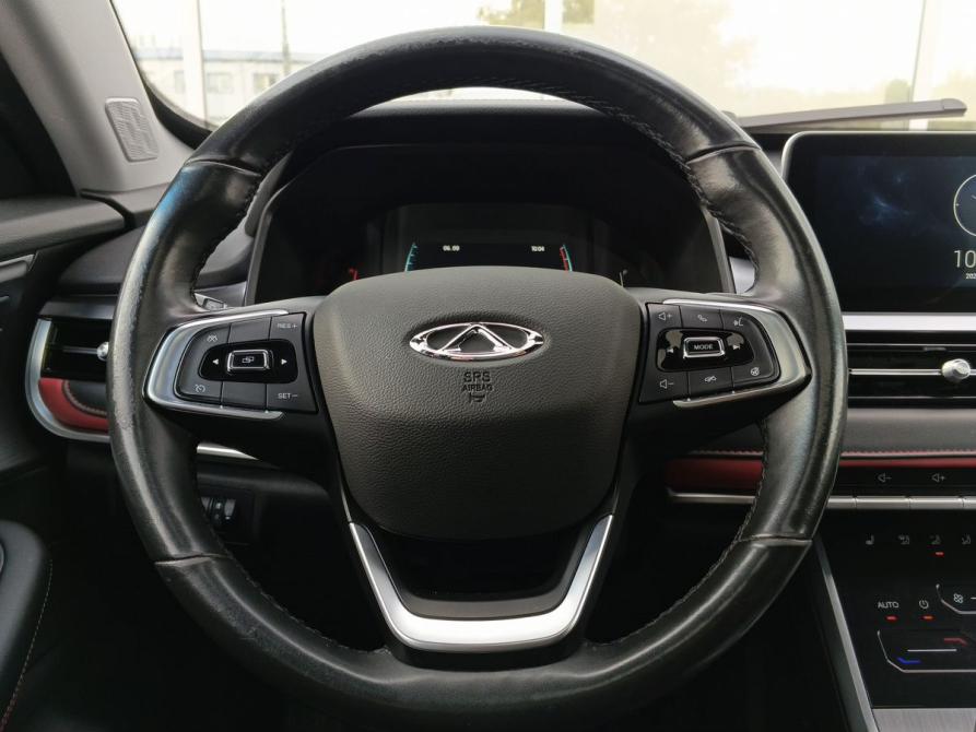 Chery Tiggo 4 Pro I Москва  - изображение 12