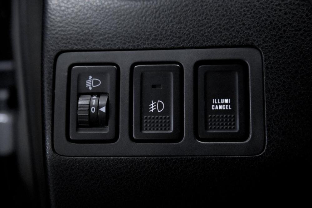 Suzuki Grand Vitara I Рестайлинг Тюмень  - изображение 20