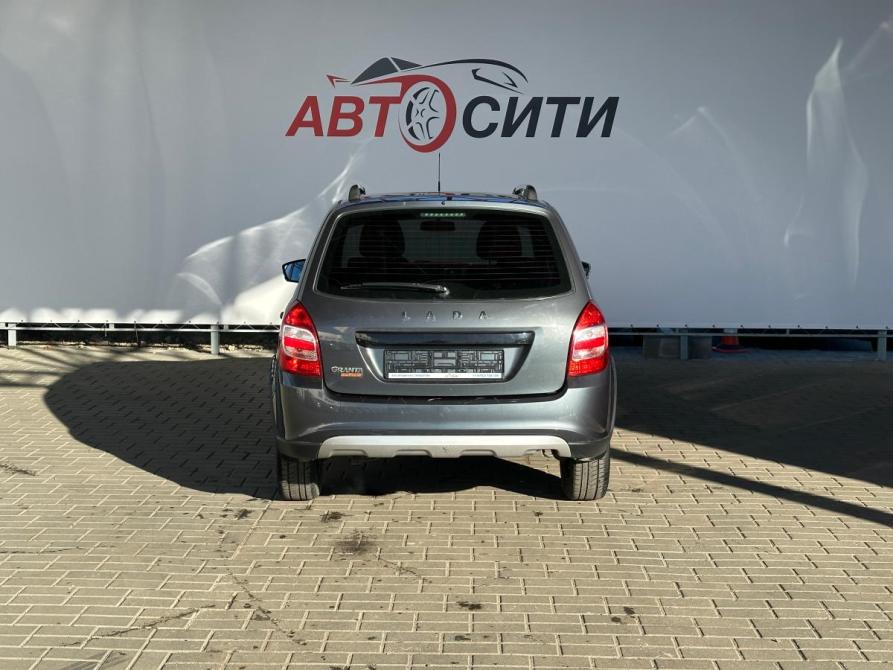 Lada (ВАЗ) Granta I Рестайлинг Тамбов  - изображение 6