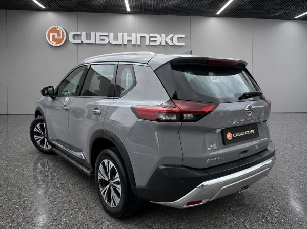 Nissan X-Trail IV с пробегом 2021 года, цена 2 990 000 рублей, 64000 км, внедорожник, Автокод Объявления