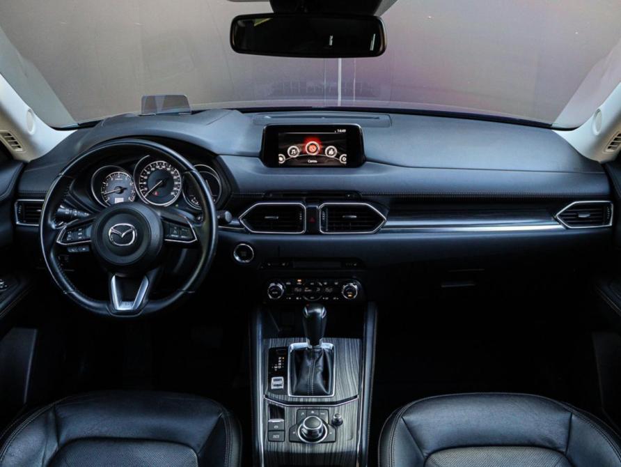 Mazda CX-5 II Москва  - изображение 11