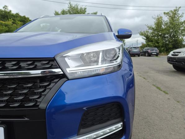 Chery Tiggo 4 I Рестайлинг с пробегом 2021 года, цена 1 390 000 рублей, 69594 км, внедорожник, Автокод Объявления
