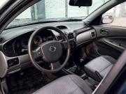 Nissan Almera Classic I Екатеринбург  - изображение 30