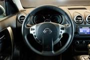 Nissan Qashqai I Рестайлинг Уфа  - изображение 27