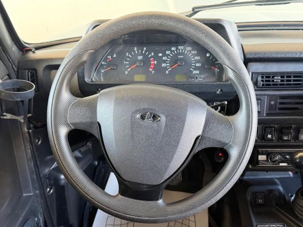 Lada (ВАЗ) 2121 (4x4) I Рестайлинг с пробегом 2019 года, цена 899 000 рублей, 78387 км, внедорожник, Автокод Объявления