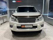 Toyota Land Cruiser Prado 150 Series Новосибирск  - изображение 27
