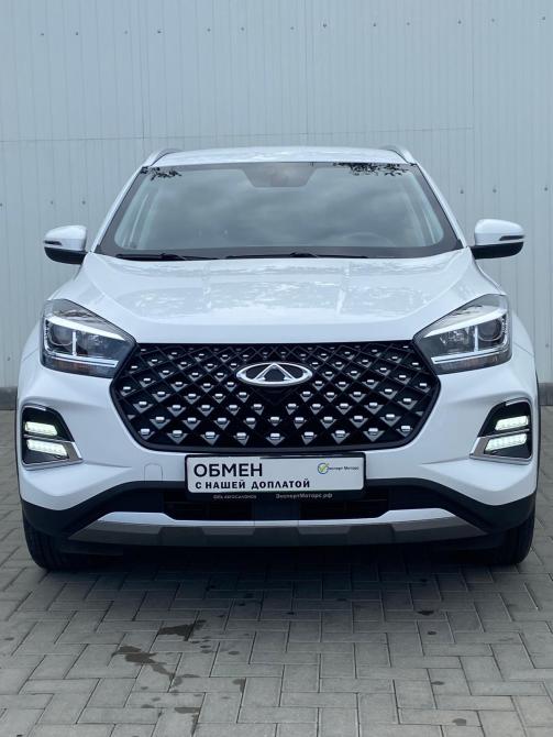 Chery Tiggo 4 Pro I Новочеркасск  - изображение 5
