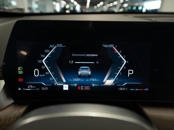 BMW X1 III (U11/U12) с пробегом 2023 года, цена 4 500 000 рублей, 23550 км, внедорожник, Автокод Объявления