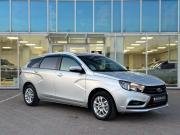 Lada (ВАЗ) Vesta I Ульяновск  - изображение 28