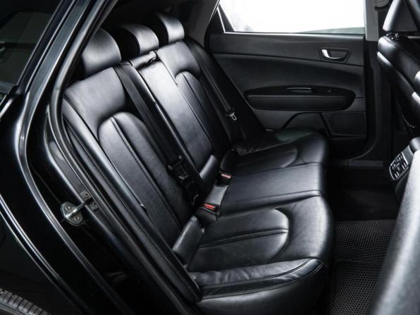 Kia Optima IV Рестайлинг с пробегом 2019 года, цена 1 670 000 рублей, 115247 км, седан, Автокод Объявления