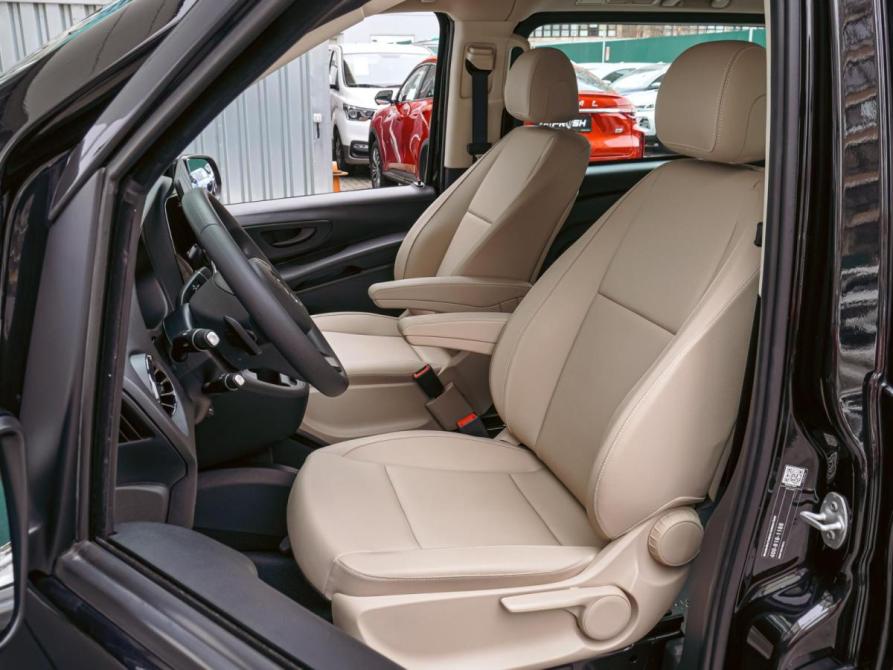 Mercedes-Benz Vito III (W447) Краснодар  - изображение 10