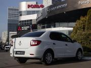 Renault Logan II Москва  - изображение 20