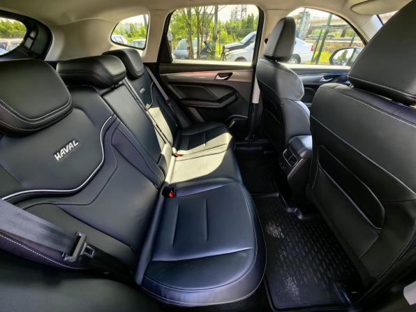 Haval Jolion I с пробегом 2023 года, цена 1 829 000 рублей, 68500 км, внедорожник, Автокод Объявления