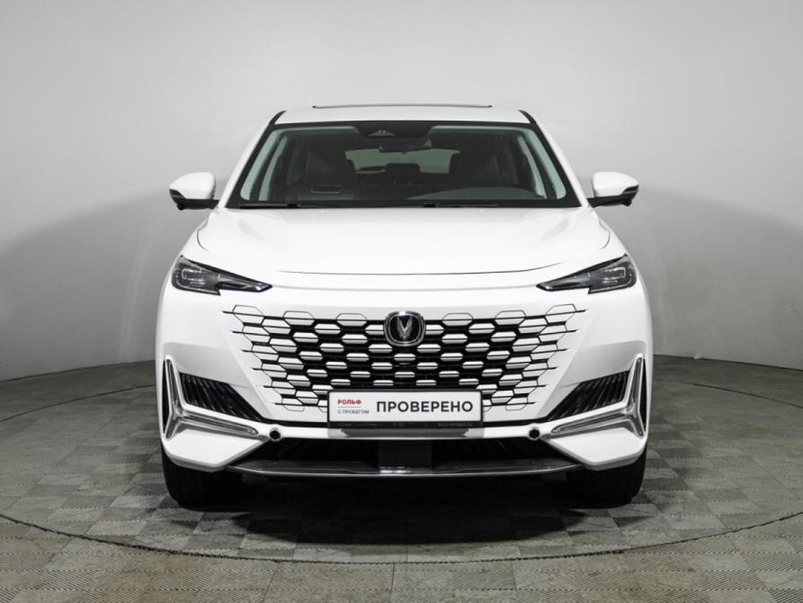 Changan UNI-K Санкт-Петербург  - изображение 2