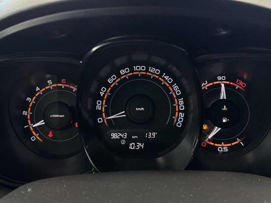 Lada (ВАЗ) Vesta I Пермь  - изображение 18