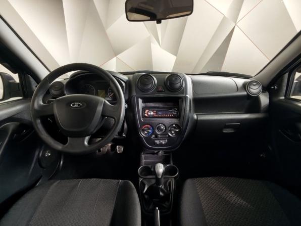 Lada (ВАЗ) Granta I с пробегом 2014 года, цена 449 000 рублей, 55037 км, седан, Автокод Объявления