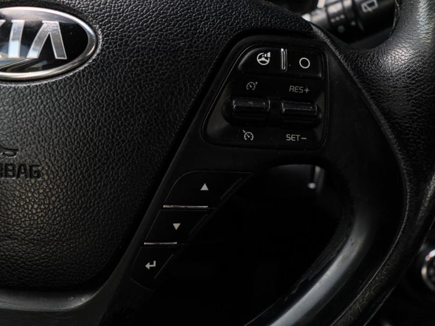 Kia Ceed II Москва  - изображение 18