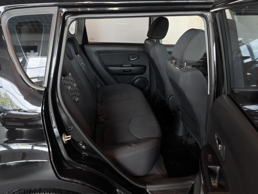 Kia Soul I Рестайлинг Чебоксары  - изображение 17
