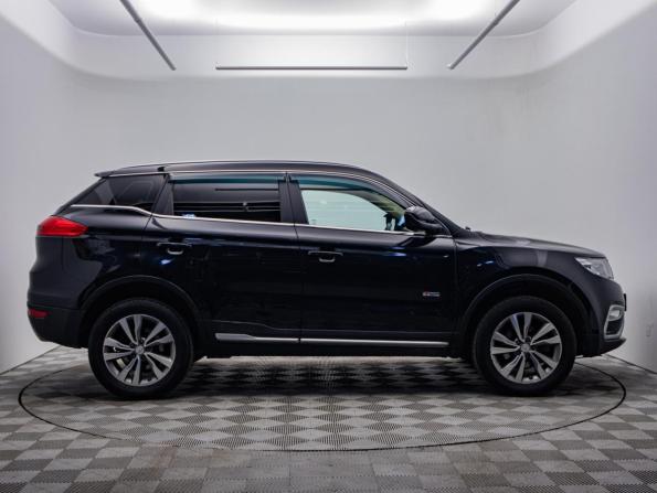 Geely Atlas I с пробегом 2020 года, цена 1 464 000 рублей, 79919 км, внедорожник, Автокод Объявления