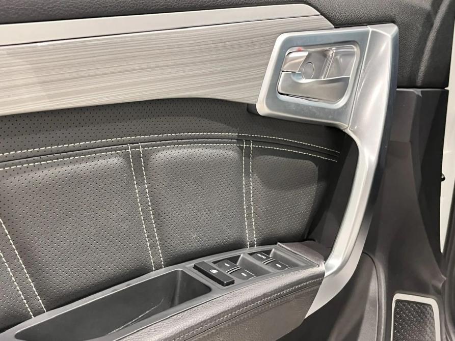 Geely Emgrand X7 I Рестайлинг 2 Новосибирск  - изображение 24