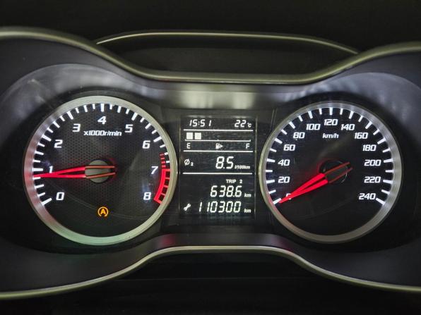 FAW Besturn X40 I с пробегом 2019 года, цена 980 000 рублей, 110300 км, внедорожник, Автокод Объявления