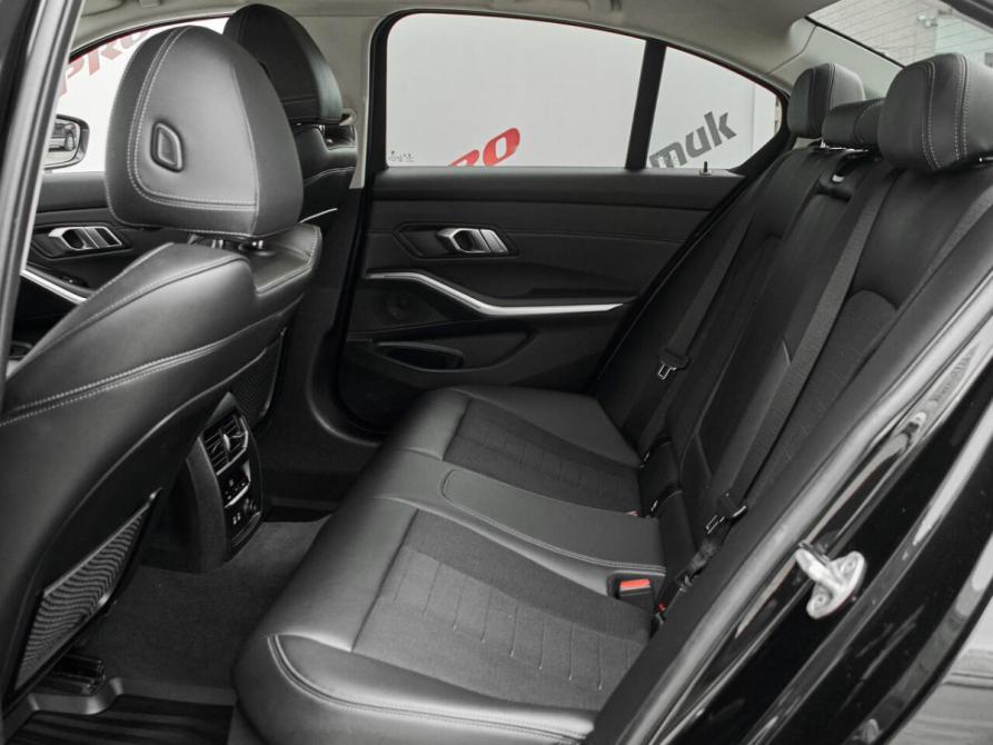 BMW 3 серии VII (G2x) Екатеринбург  - изображение 25