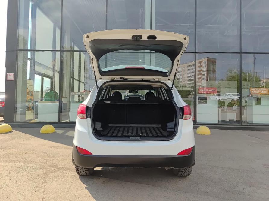 Hyundai ix35 I Ижевск  - изображение 12