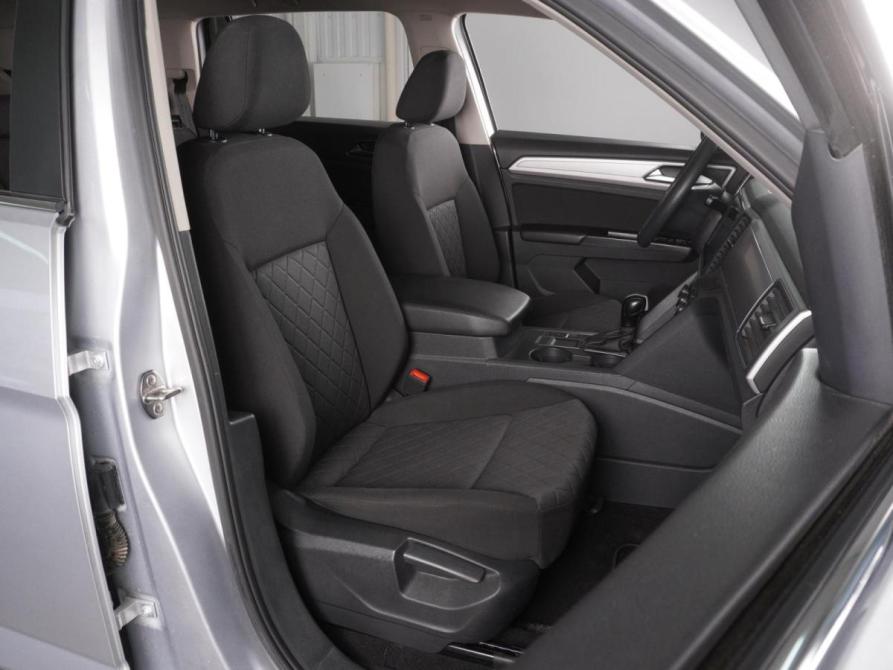 Volkswagen Atlas I Минеральные Воды  - изображение 8