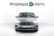 Volkswagen Polo VI Тюмень  - изображение 27