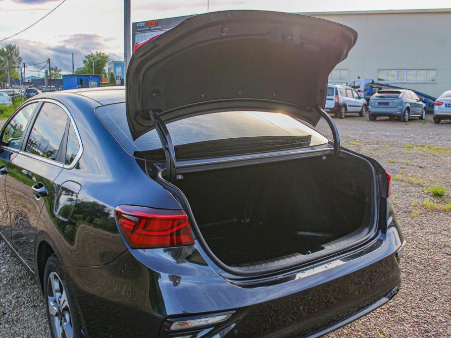 Kia Cerato IV Калуга  - изображение 29