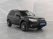 Subaru Forester III Рестайлинг Новосибирск  - изображение 34