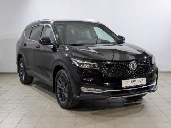 Dongfeng DFSK ix7 с пробегом 2024 года, цена 2 450 000 рублей, 10920 км, внедорожник, Автокод Объявления