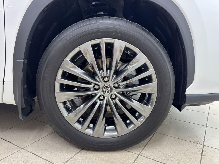 Toyota Highlander IV (XU70) Вологда  - изображение 22