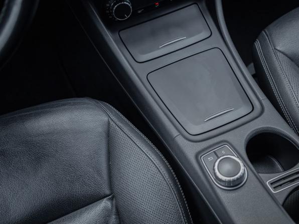 Mercedes-Benz CLA I (C117 X117) с пробегом 2013 года, цена 1 785 000 рублей, 125276 км, седан, Автокод Объявления