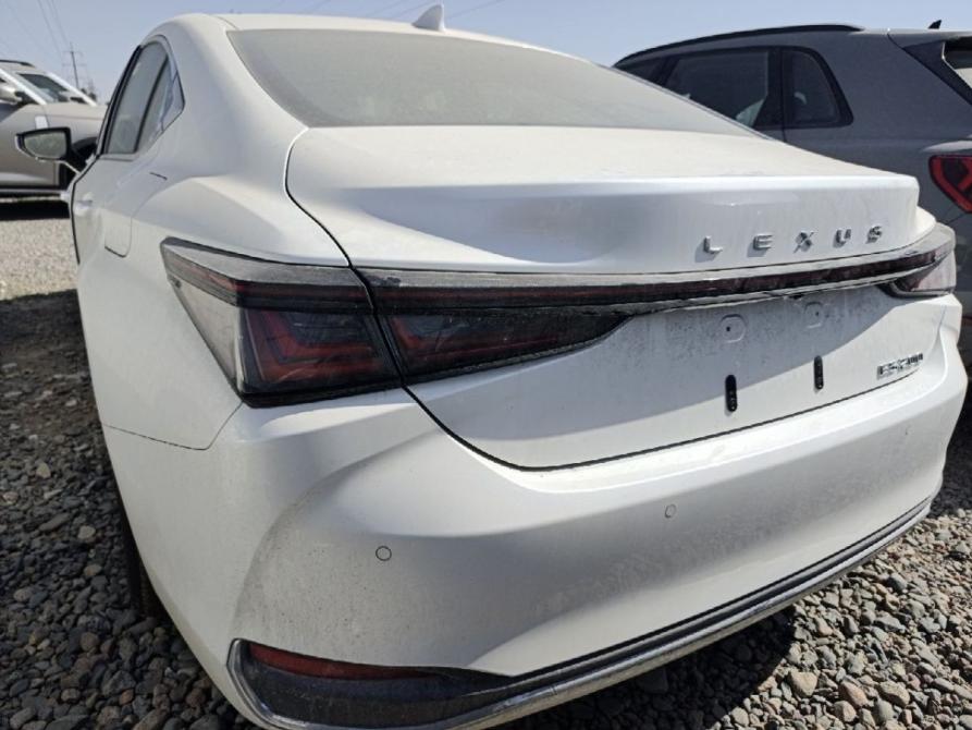 Lexus ES VII Рестайлинг 2 Самара  - изображение 3