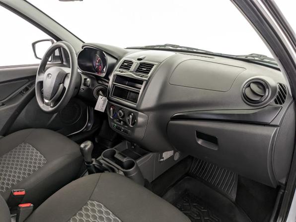 Lada (ВАЗ) Granta I Рестайлинг с пробегом 2025 года, цена 750 000 рублей, 39054 км, седан, Автокод Объявления