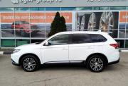 Mitsubishi Outlander III Рестайлинг 2 Саратов  - изображение 32