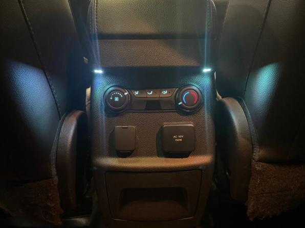 Ford Explorer V с пробегом 2013 года, цена 1 299 000 рублей, 303000 км, внедорожник, Автокод Объявления