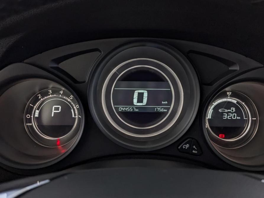 Citroen C4 II Рестайлинг Москва  - изображение 16